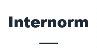 Installateur agréé INTERNORM à àÉragny