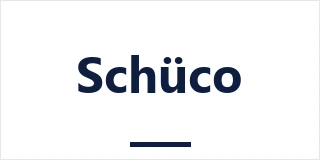 Vitrier Schüco à àÉragny 95610